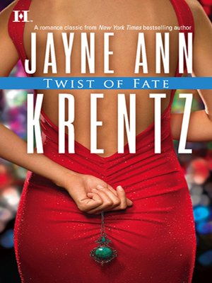 cover image of Twist Of Fate